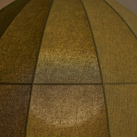 MARIS PENDANT | OLIVE