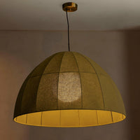 MARIS PENDANT | OLIVE