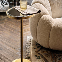 SOHO CINEMA SIDE TABLE