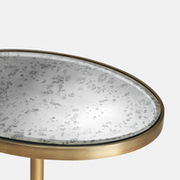 SOHO CINEMA SIDE TABLE