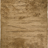 HANDLOOM CASHMERE | HIGH PILE GOLD