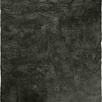 TONAL TEXTURES | SLATE HANDLOOM CASHMERE
