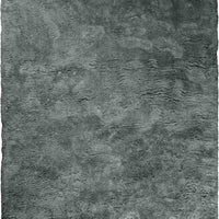 TONAL TEXTURES | STORM HANDLOOM CASHMERE HIGH PILE