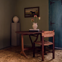 HANDLOOM CASHMERE | HIGH PILE GOLD