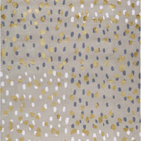 THE RUG COMPANY | DAPPLE FLINT