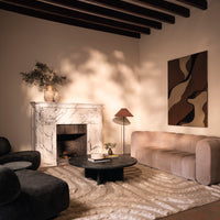 SUPERTEXTURES | FOLK IVORY