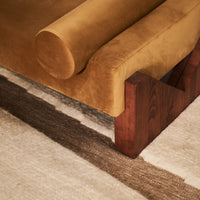 SUPERTEXTURES | FOSSIL TAN