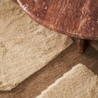 SUPERTEXTURES | FOSSIL TAN