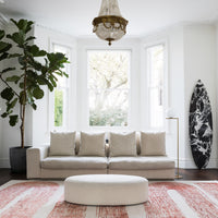 THE RUG COMPANY | RAMBLE