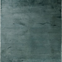 TONAL TEXTURES | TEXTURED MOHAIR AZURE