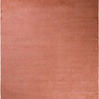 TEXTURED MOHAIR ROSEWOOD