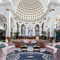 KEN FULK | SAINT JOES DOME