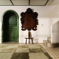 KELLY WEARSTLER | ARWEN MOSS