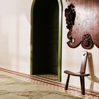 KELLY WEARSTLER | ARWEN MOSS