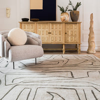 KELLY WEARSTLER | TABLEAU PEWTER