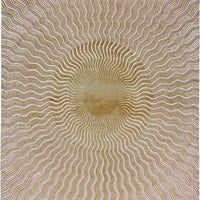 MARY KATRANTZOU | SUNRAY PINK