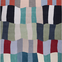 PAUL SMITH | PARACHUTE EARTH