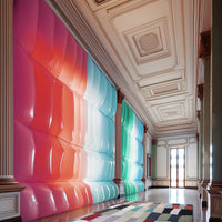 PAUL SMITH | PARACHUTE EARTH