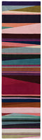 PAUL SMITH | REFRACTION BRIGHT RUNNER