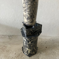 FREY VESSEL BY LUCY MCMILLAN