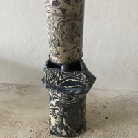 FREY VESSEL BY LUCY MCMILLAN