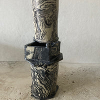 FREY VESSEL BY LUCY MCMILLAN