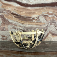 ABEL BOWL BY LUCY MCMILLAN