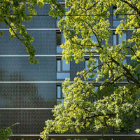 TEMPIO LISTELLO SKIN FACADE