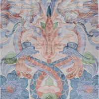 GUO PEI | SECRET GARDEN