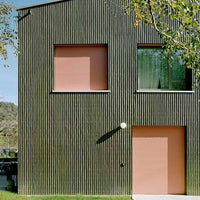 TEMPIO LISTELLO SKIN FACADE