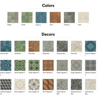 MARAZZI | D_SEGNI BLEND