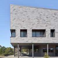 TEMPIO RUSTIKOTTA FACADE SYSTEM