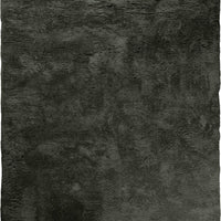 TONAL TEXTURES | SLATE HANDLOOM CASHMERE