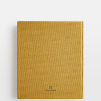 Soho home City Country Coast book
Hardback publication. Linen-bound cover. Recipes, cocktails, Soho House interiors.
