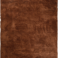 TONAL TEXTURES | RUSSET HANDLOOM CASHMERE