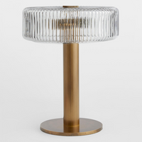 RENATO TABLE LAMP
