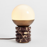 SYLVIA TABLE LAMP