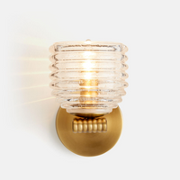 OREGAN WALL LIGHT