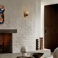 OREGAN WALL LIGHT