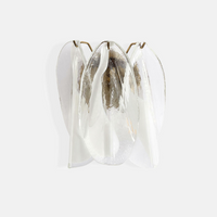 Soho Home Ina Wall Light Murano Glass