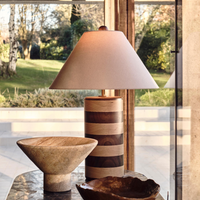 Soho Home Anuel Table Lamp