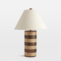 Soho Home Anuel Table Lamp