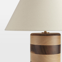 Soho Home Anuel Table Lamp