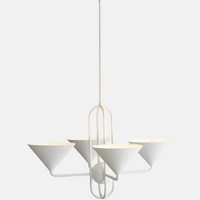 PEYTON CHANDELIER