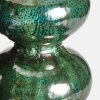 FROME TABLE LAMP | GREEN