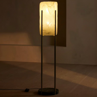 LEA FLOOR LAMP