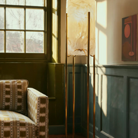 LEA FLOOR LAMP