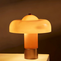 GIOVANNI TABLE LAMP | PINK