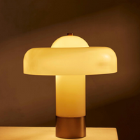 GIOVANNI TABLE LAMP | LARGE | CREAM