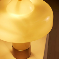 GIOVANNI TABLE LAMP | LARGE | CREAM